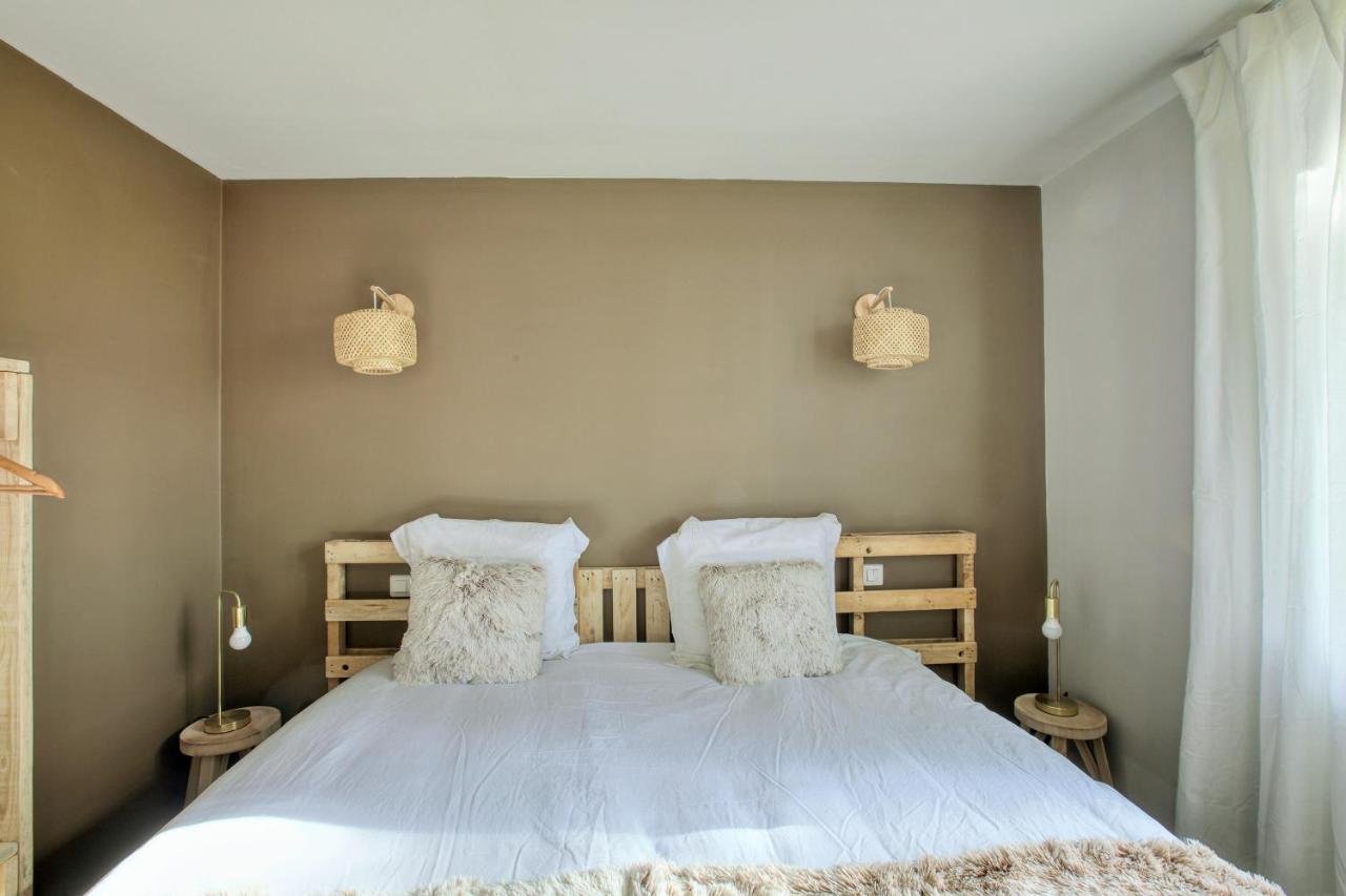 Le Cottage Nature Loin De L'Oeil Sauna Gaillac Entre Albi-Toulouse & Les Cottages Du Tarn Brens  Esterno foto