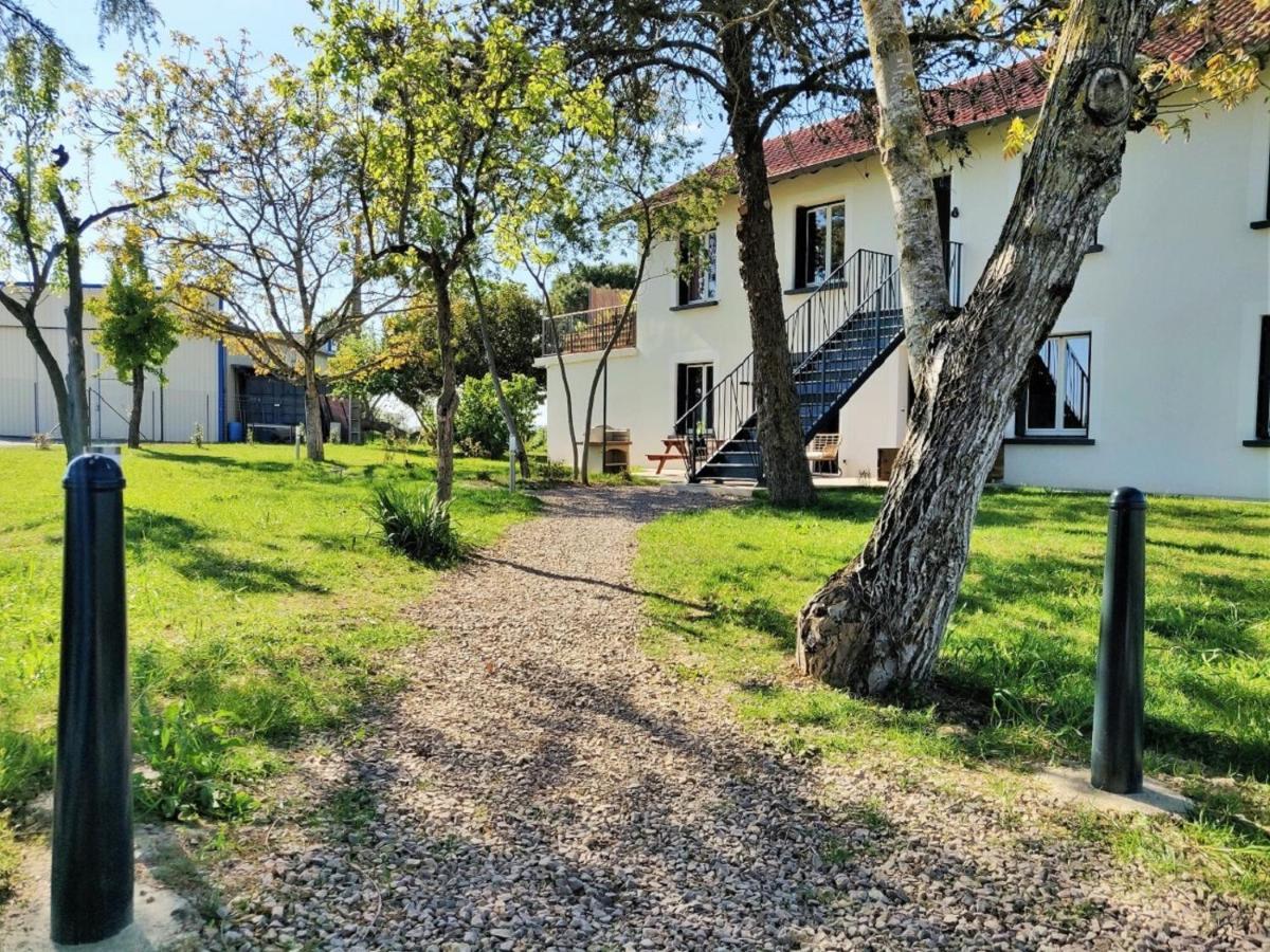 Le Cottage Nature Loin De L'Oeil Sauna Gaillac Entre Albi-Toulouse & Les Cottages Du Tarn Brens  Esterno foto